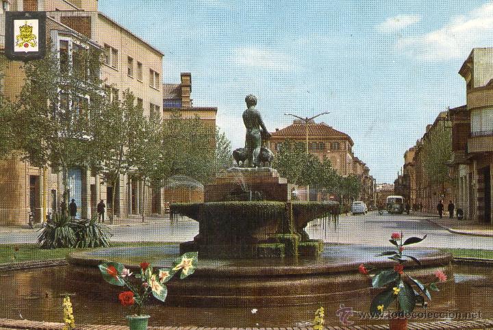Postales: REUS - Foto 1