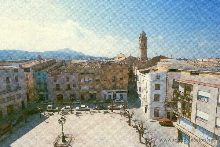 Postales: GANDESA - Foto 1