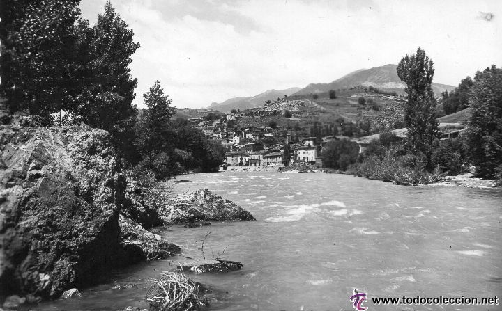 Postales: martinet. j. vigo - Foto 1