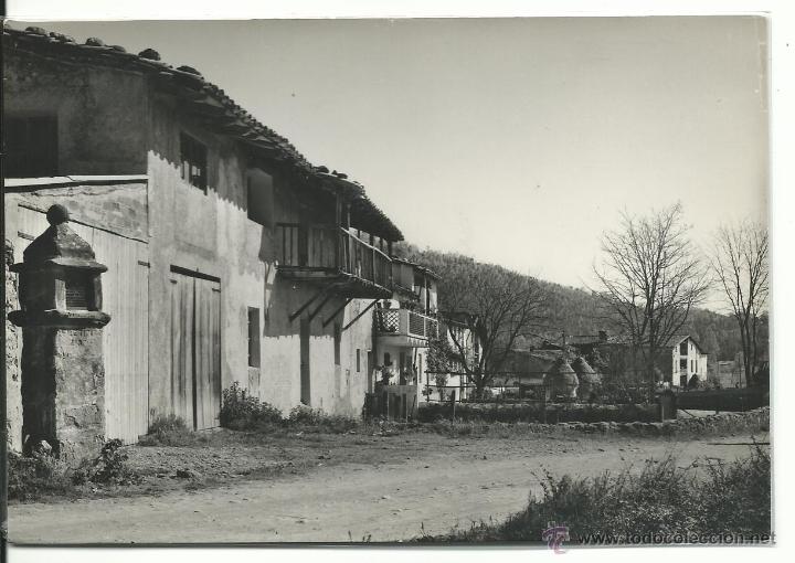 Postales: OLOT N&ordm; 75 .- SAN PRIVAT DE BAS .- EDICIONES ARQUES - Foto 1