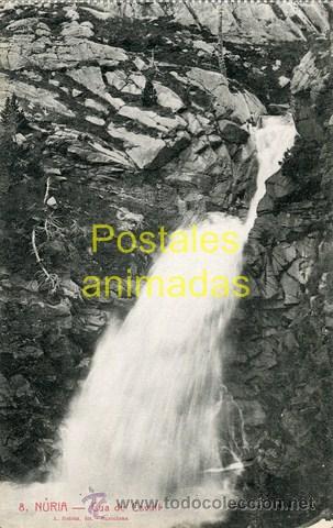 Cartoline: a01815 Nuria - Cual De Cavall - Roisin N&ordm;8