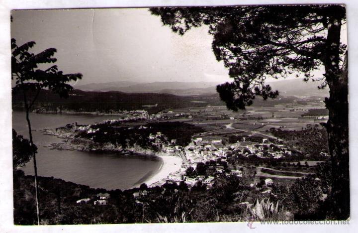 Postales: POSTAL DE LLAFRANC o LLAFRANCH - Foto 1