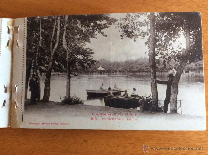 Postales: Album de postales de Puigcerd&agrave; - Foto 2