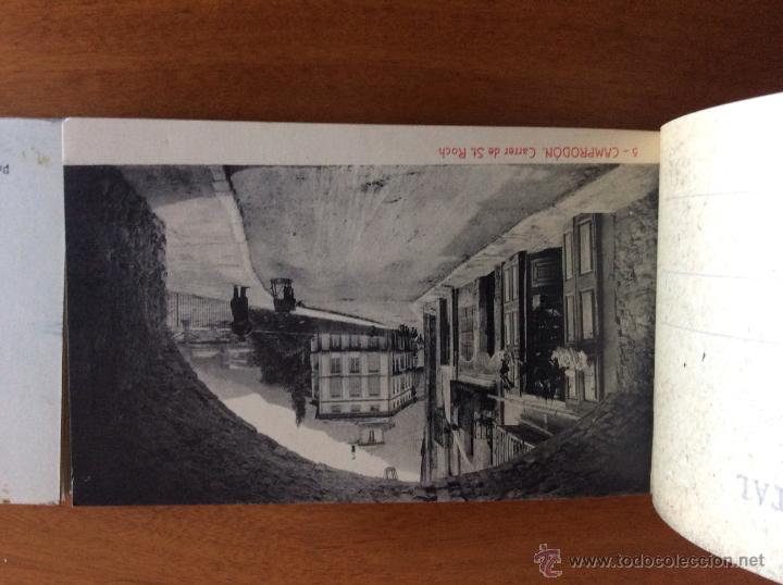Postales: &Aacute;lbum de postales de Camprodon - Foto 3