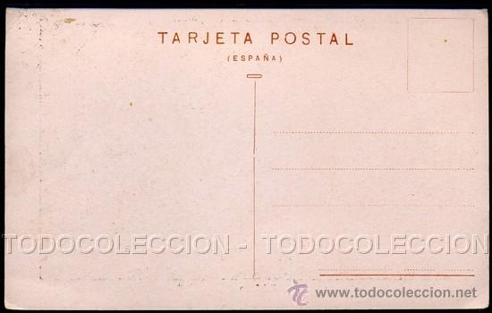 Postales: Dorso. - Foto 2