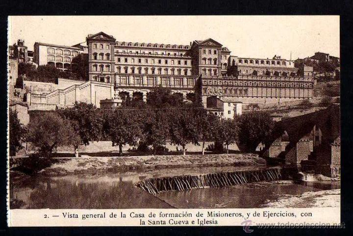 Postales: Manresa. No circulada. - Foto 1