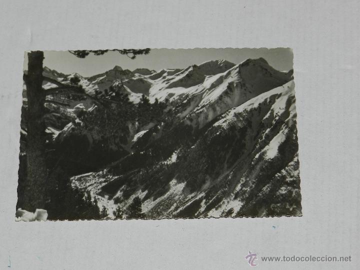 Postales: 282 VALLE DE ARAN - PANORAMICA DEL VALLE