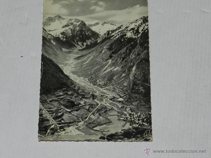 Postales: 138 VALLE DE ARAN , ARTIES - Foto 1