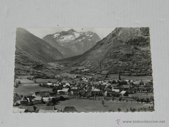 Postales: 400 VALLE DE ARAN , ARTIES - Foto 1