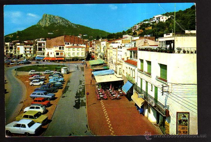 Postales: Estartit. No circulada . - Foto 1