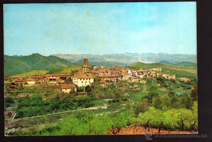 Postales: Poboleda. No circulada. - Foto 1