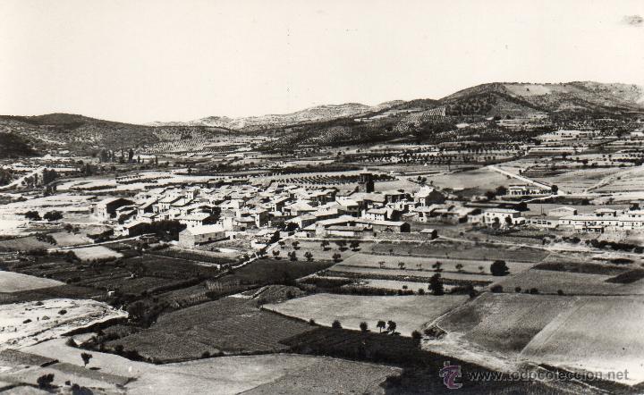 Postales: prades. vista general - Foto 1