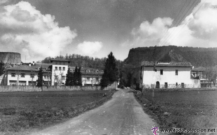 Postales: prades. panor&aacute;mica - Foto 1