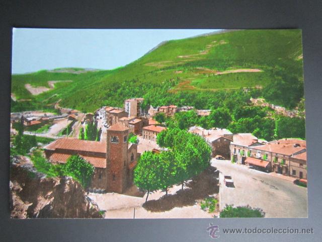 Postales: Postal Barcelona. Guardiola de Berga. - Foto 1