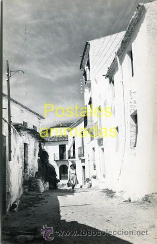 Postales: a00578 Cadaques - Calle - Estudio Vial