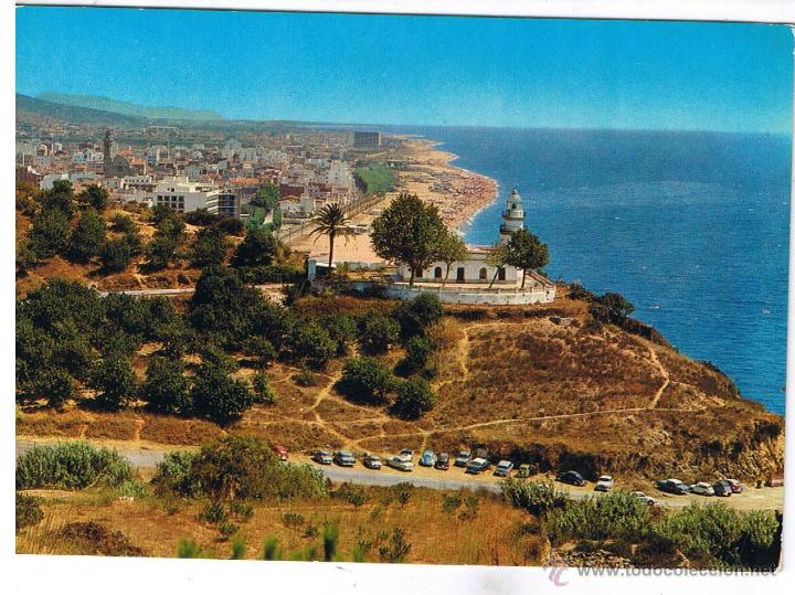 Postales: POSTAL: COSTA BRAVA. CALELLA DE MAR - Foto 1