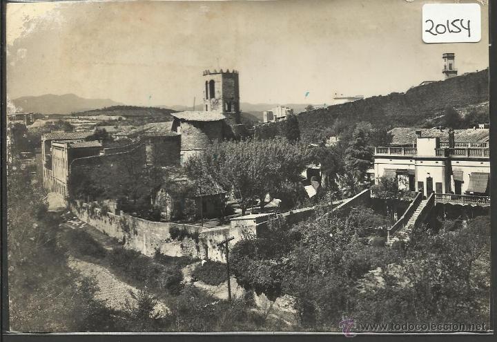 Postales: GIRONA - 28 - SOBERANAS - (20154) - Foto 1
