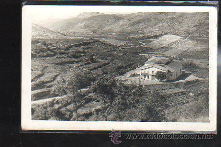 Postkarten: TARJETA POSTAL FOTOGRAFICA DE LA COOPERATIVA DEL VINO. CARAMAN&Iacute;. 1958