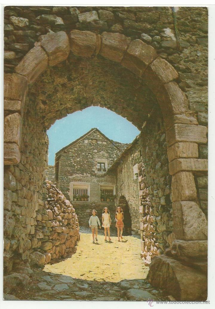 Postales: BOHI .- REC&Oacute; TIPIC .- EDICIO MAG&Iacute; SU&Ntilde;&Eacute;  N&ordm; 19 SIN CIRCULAR