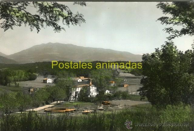 Postkarten: a03192 Sant Antoni De Vilamajor - Vallserena - Guilera N&ordm;24