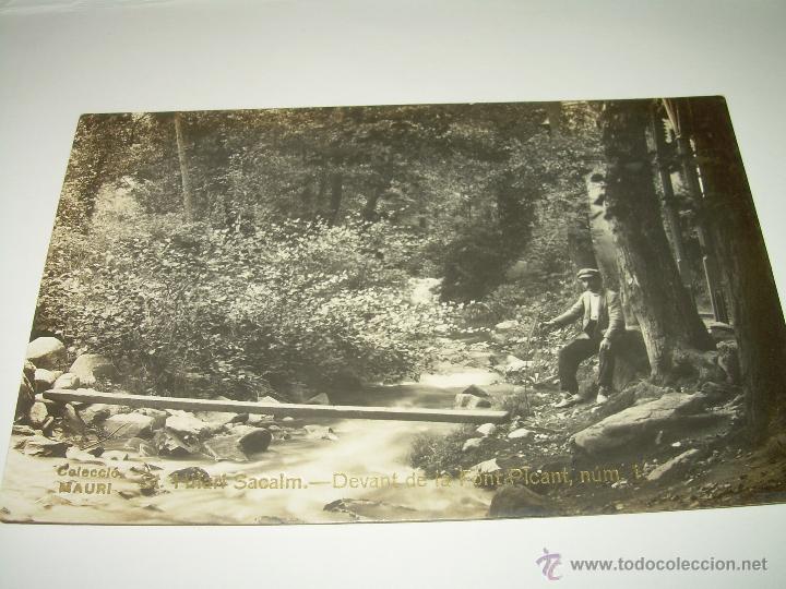 Postkarten: ANTIGUA POSTAL.......ST. HILARI SACALM.