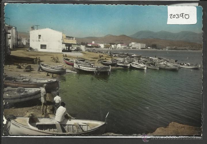 Postales: LLANSA - PLAYA DE FORT - (20390) - Foto 1
