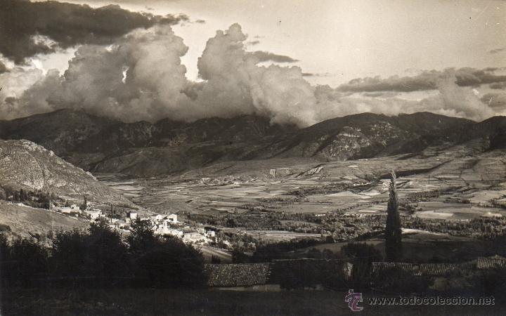 Postales: prullans. 2 vista general. cuy&aacute;s - Foto 1