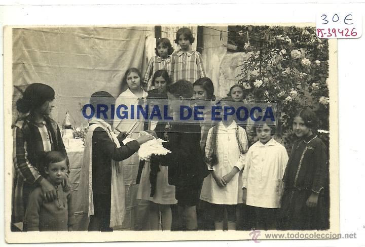 Postkarten: (PS-39426)POSTAL FOTOGRAFICA DE CARDONA-