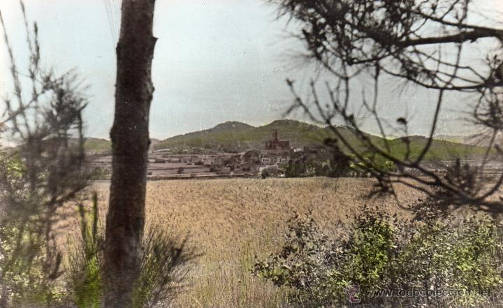 Postales: la pera. mart&iacute; - Foto 1