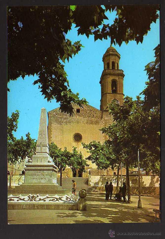 Postales: Canet de Mar. No circulada . - Foto 1