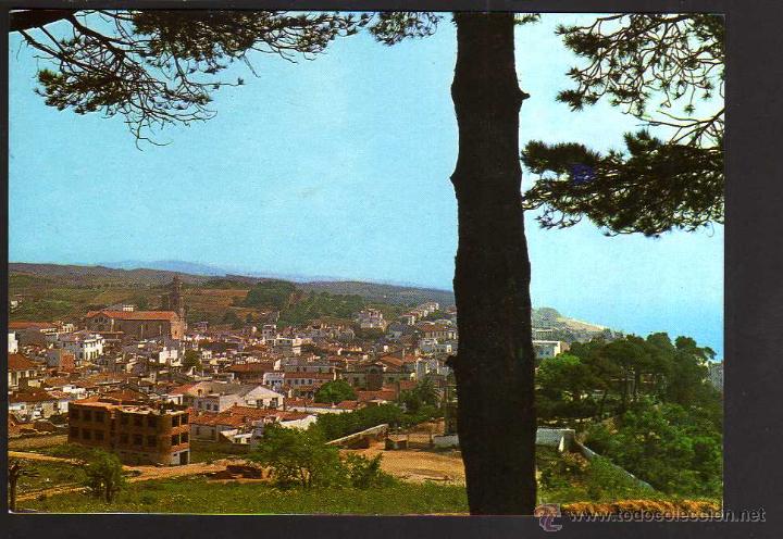 Postales: Canet de Mar. No circulada . - Foto 1