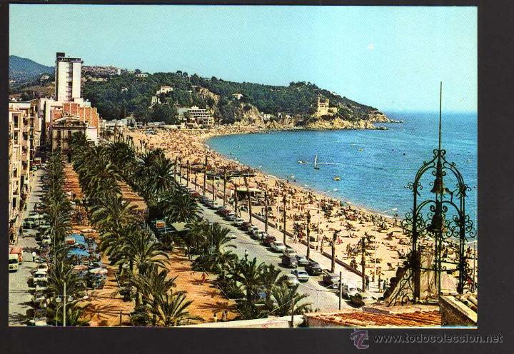 Postales: Lloret de Mar. No circulada. - Foto 1