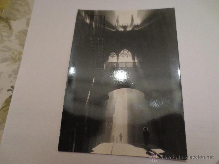 Postales: palacio de la diputacion de barcelona - Foto 1