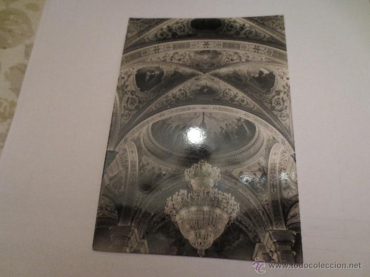 Postales: palacio de la diputacion de barcelona. - Foto 1