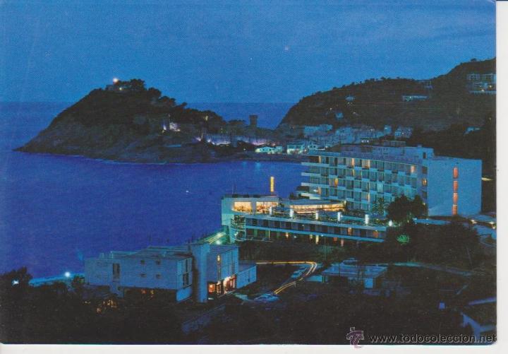 Postales: (932) TOSSA DE MAR. - Foto 1