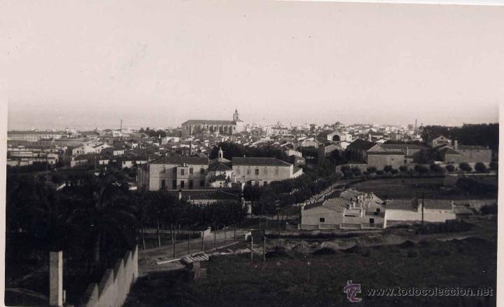 Postales: MATAR&Oacute; (BARCELONA).- VISTA GENERAL - Foto 1