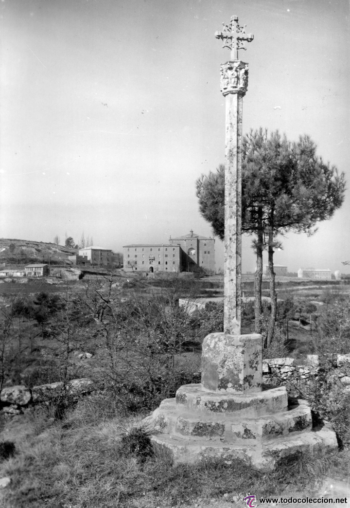 Postales: solsona. 506 sta m&ordf; del miracle - Foto 1