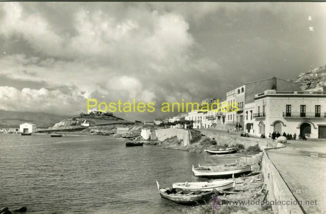 Postales: a02351 Port De La Selva - Port De Reig - Beascoa N&ordm;212