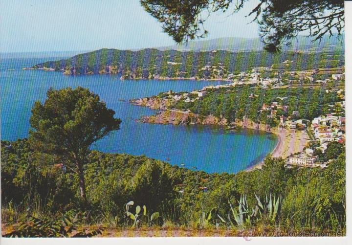 Postales: (1541) LLAFRANCH Y CALELLA - Foto 1