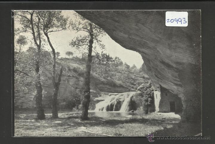 Postales: MOYA - 152 - LA TOSCA - RAE - (20993) - Foto 1