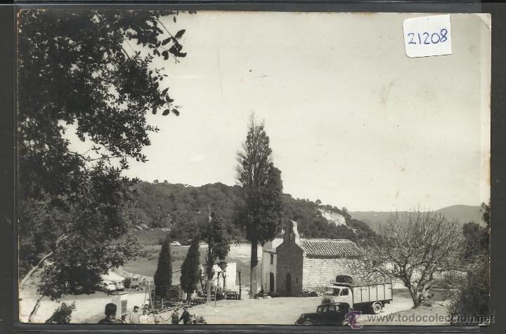 Postkarten: SANT BARTOMEU DE CABANYES - ORRIUS - FOTO FRANCESCH - (21208)