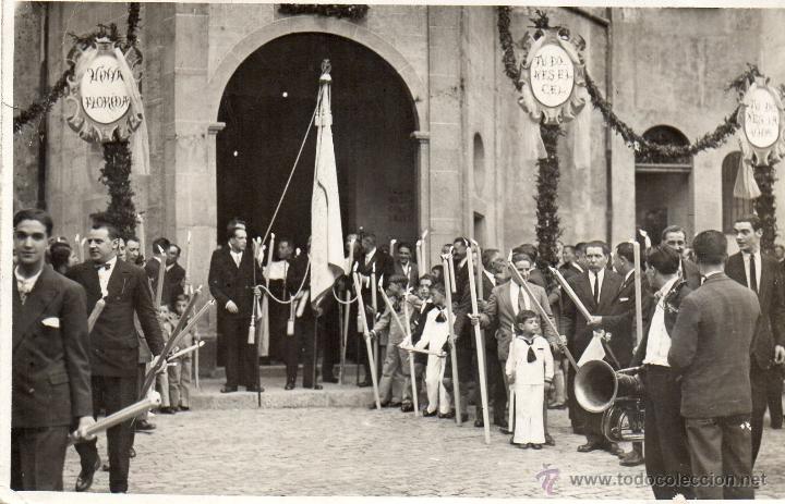 Postales: olot.  fotogr&aacute;fica - Foto 1