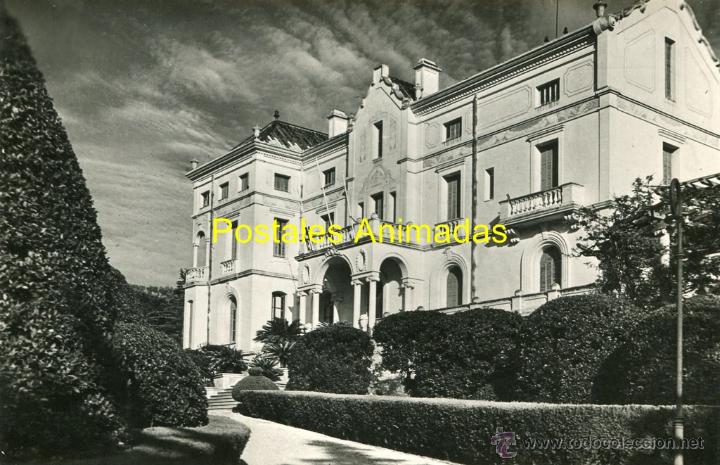 Cartoline: a01466 Llansa - Residencia - Campa&ntilde;a N&ordm;2206