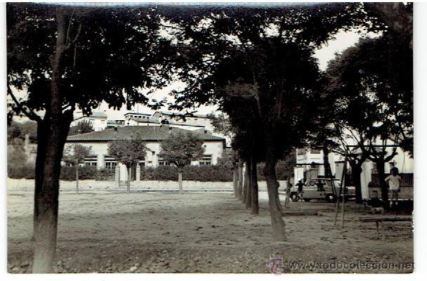 Postais: POSTAL - CASTELLTERSOL N&ordm; 19 FOTOG. J. GUILERA