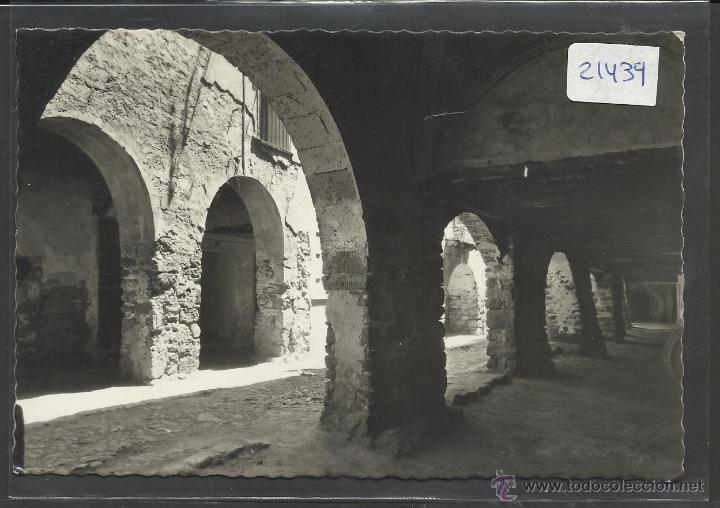 Postales: PONT DE SUERT - ALTA RIBAGORZANA - (21439)