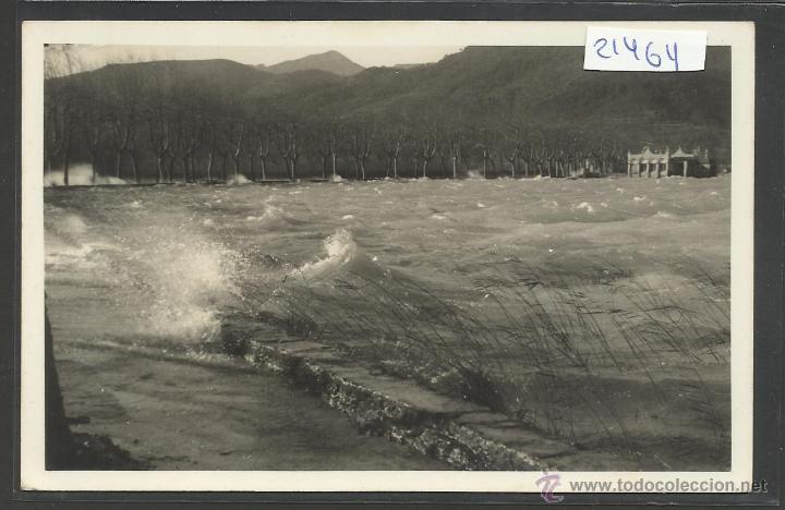 Postales: BA&Ntilde;OLAS - VISTA DEL LAGO - (21464) - Foto 1