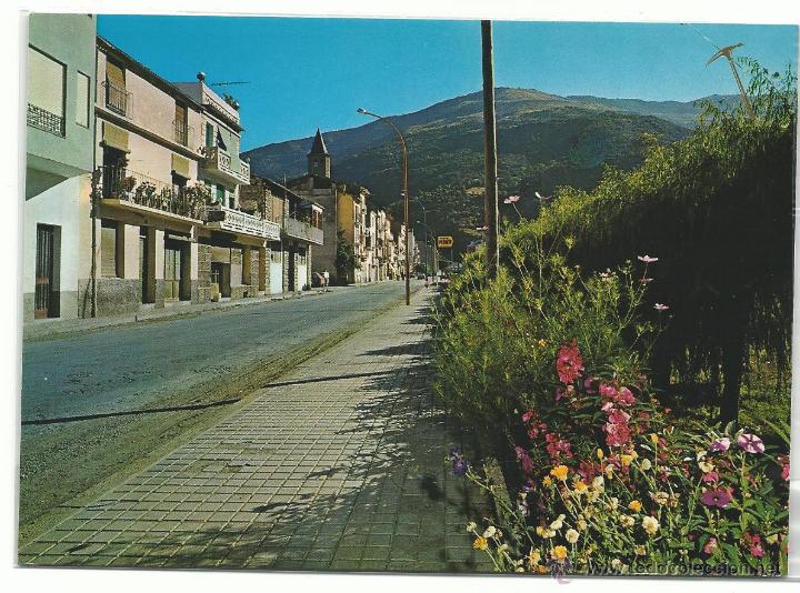 Postales: SORT .- PIRINEO CATALAN .- EDICIONES SICILIA N&ordm; 22