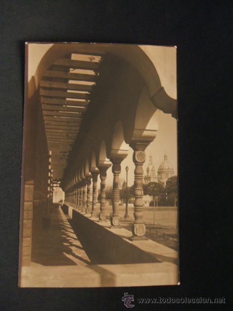 Postales: EXPOSICION INTERNACIONAL DE BARCELONA 1929 - - Foto 1