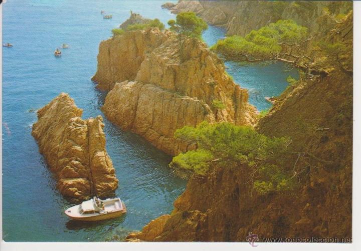 Postales: (164) BLANES - Foto 1