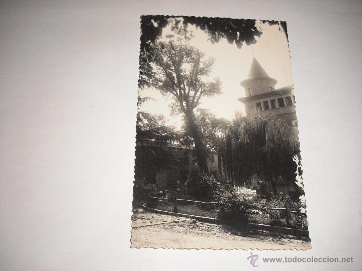 Postales: LA GARRIGA . EL ROURE - Foto 1